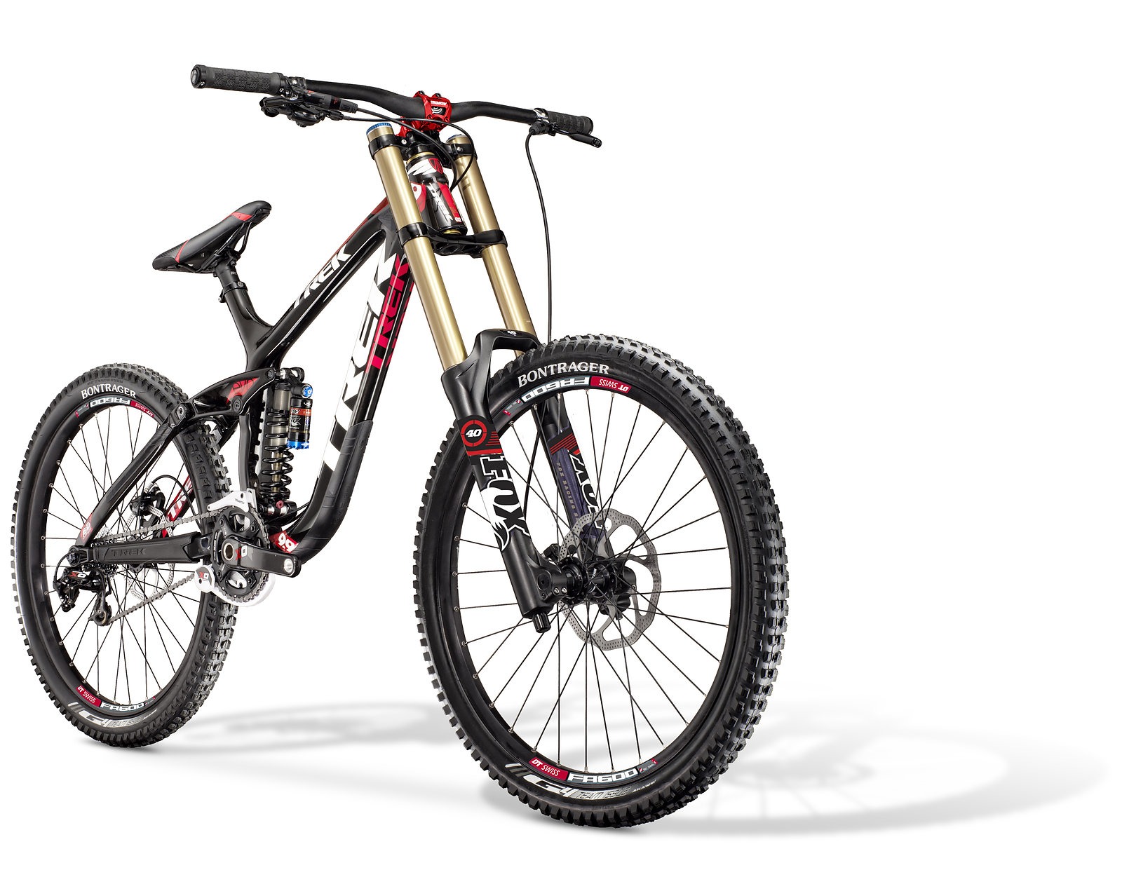 trek mountain bike halfords